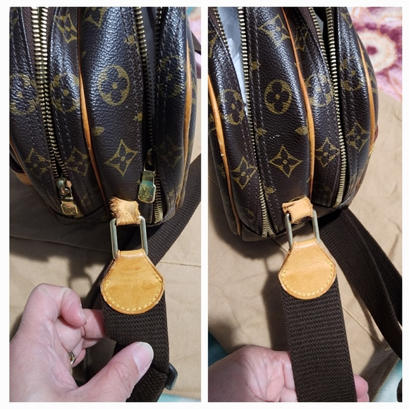 💜💜LOUIS VUITTON PURSE💜💜 - Picture 10 of 14